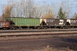 Freight Cars